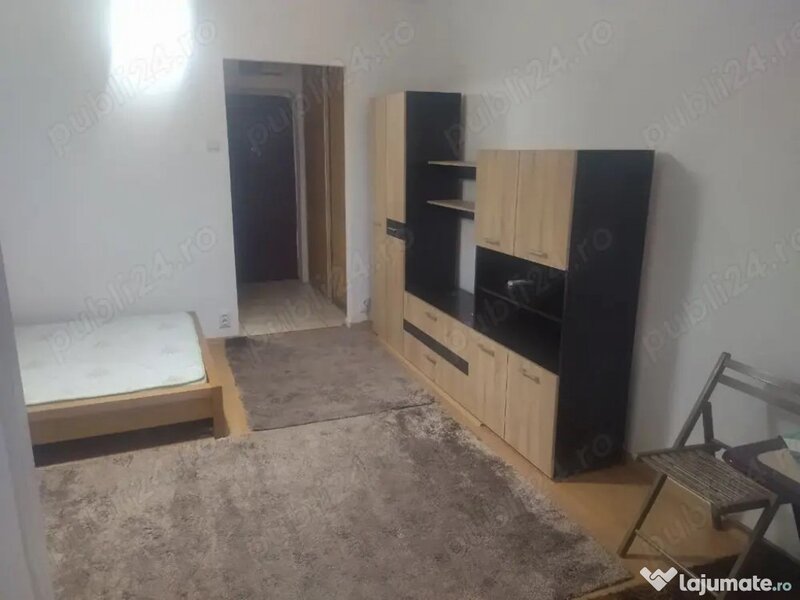 Pantelimon- Iancului