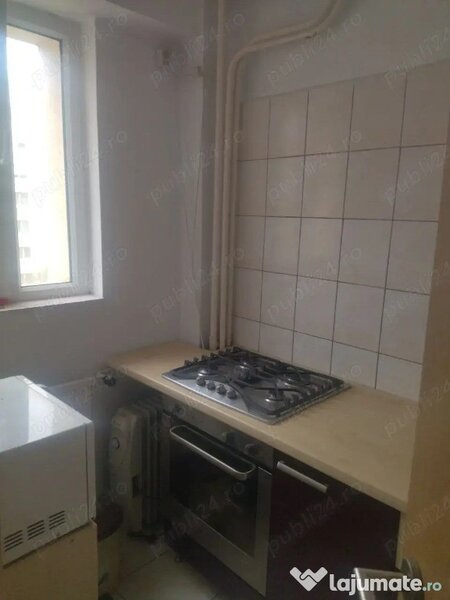 Pantelimon- Iancului